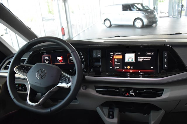 Volkswagen Multivan DSG Life T7