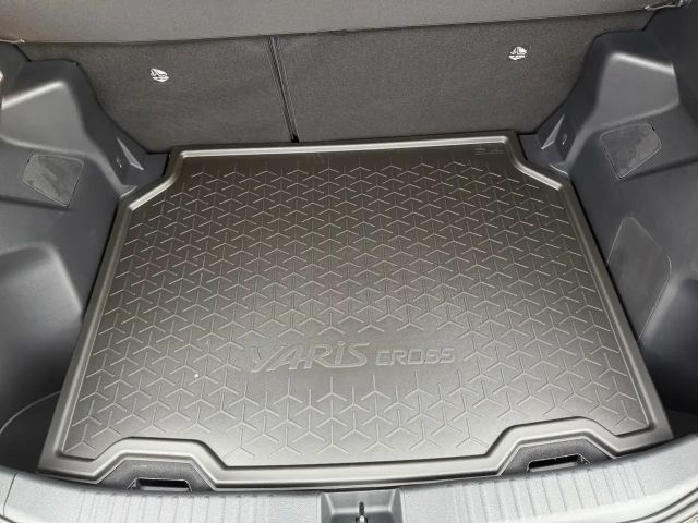 Toyota Yaris Cross 4x2 Active