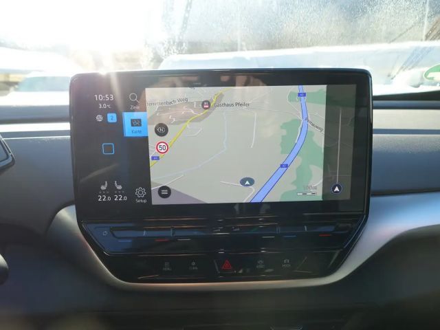 Volkswagen ID.4 4Motion Performance Pro