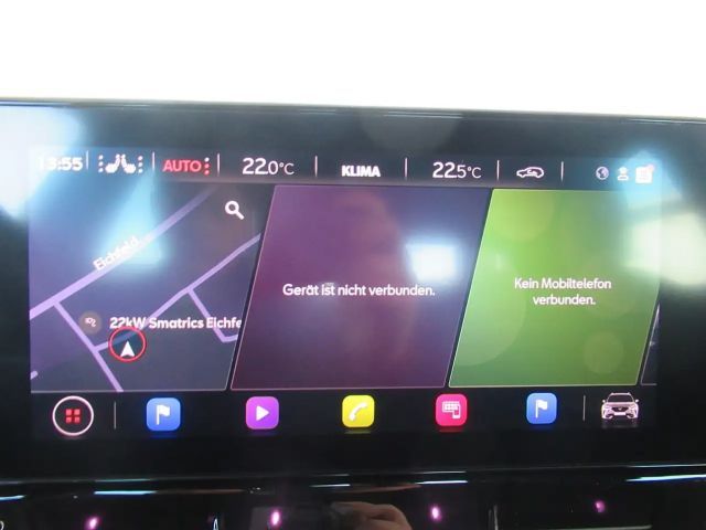 Cupra Formentor 1,5 TSI ACT Cupra *Keyless *Navi *Sitzheizung *AHK