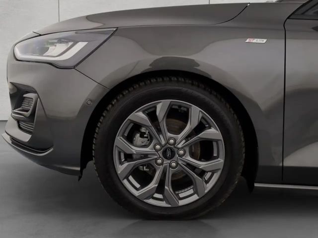 Ford Focus 1.5 EcoBlue ST Line Wagon