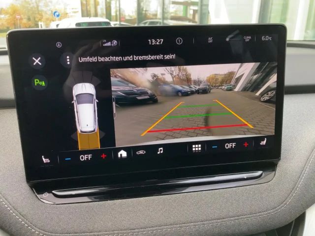 Skoda Enyaq Loft iV 60