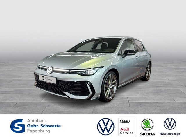 Volkswagen Golf 1.5 eTSI DSG Golf VIII R-Line