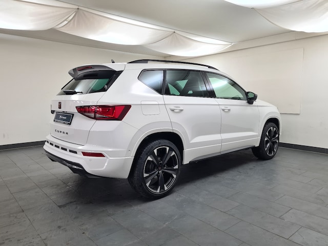 Cupra Ateca 4Drive DSG