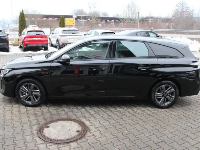 Peugeot 308 SW Style