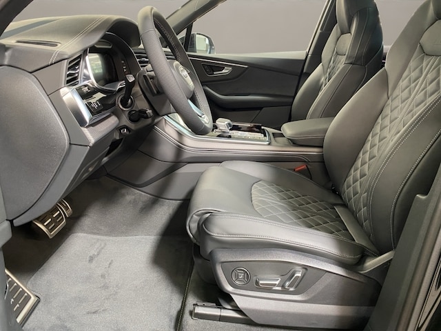 Audi Q7 50 TDI Quattro S-Line