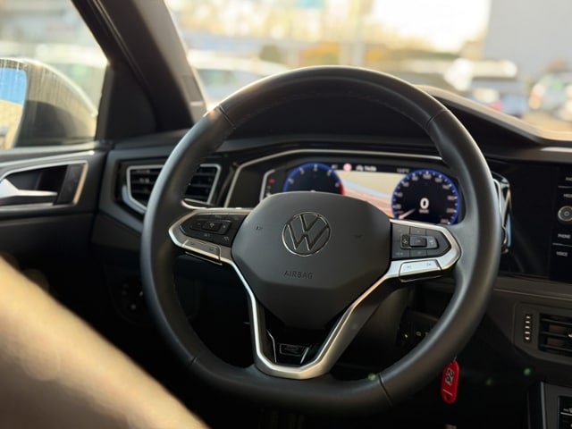 Volkswagen Taigo 1.5 TSI DSG IQ.Drive