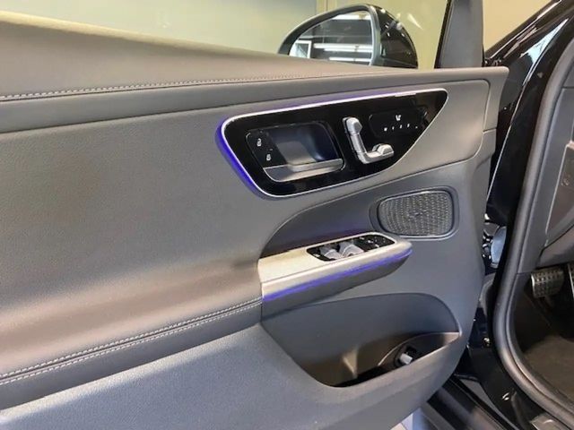 Mercedes-Benz GLC 200 4MATIC AMG Line