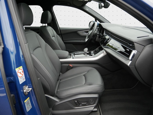 Audi Q7 45 TDI Quattro S-Line