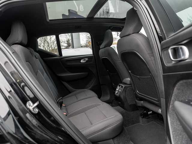 Volvo XC40 Recharge Ultimate