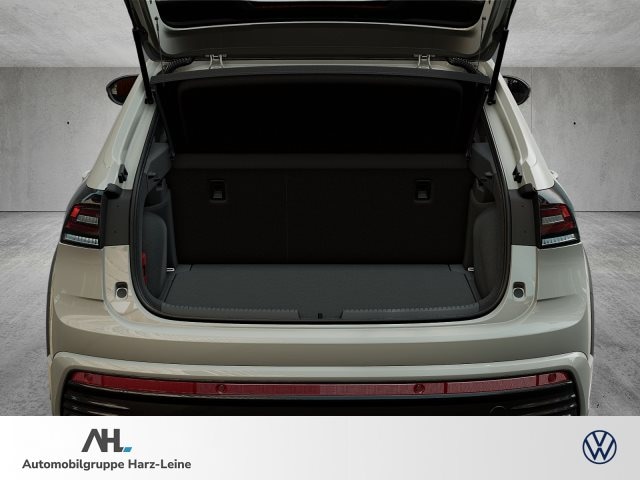 Volkswagen Taigo DSG IQ.Drive