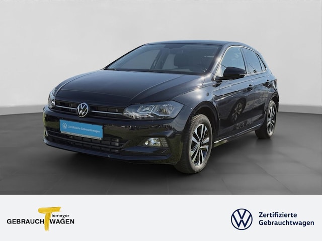 Volkswagen Polo 1.0 TSI TSi United
