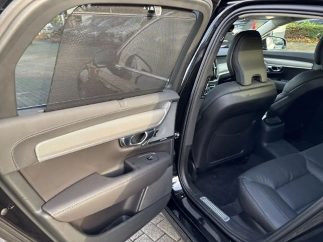 Volvo S90 Bright T8 Ultimate