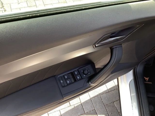 Cupra Formentor 1.5 TSI