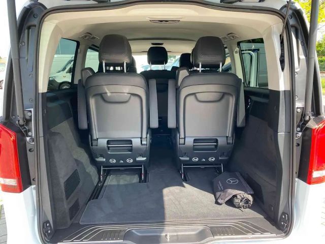 Mercedes-Benz V 300 AVANTGARDE Limousine Lang