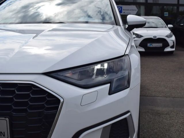 Audi A3 30 TDI Sedan Sportback