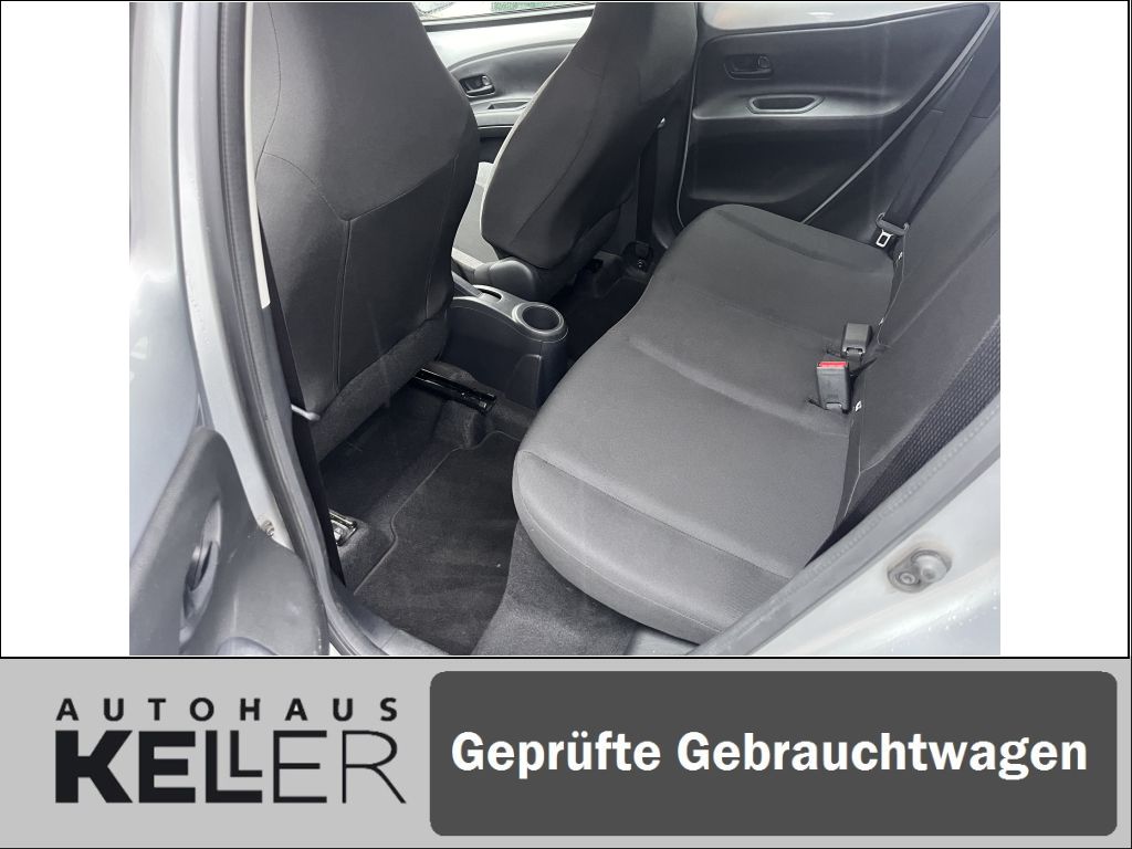 Toyota Aygo X 5-deurs