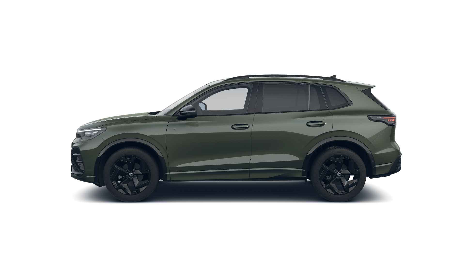 Volkswagen Tiguan 1.5 eTSI