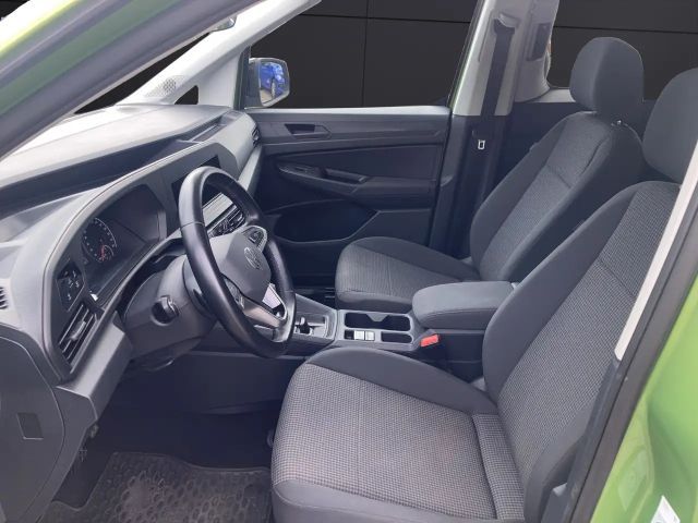 Volkswagen Caddy DSG Life