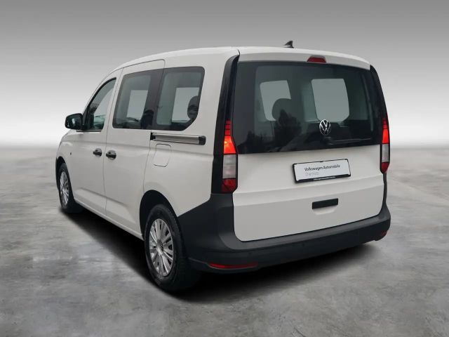 Volkswagen Caddy 2.0 TDI Combi