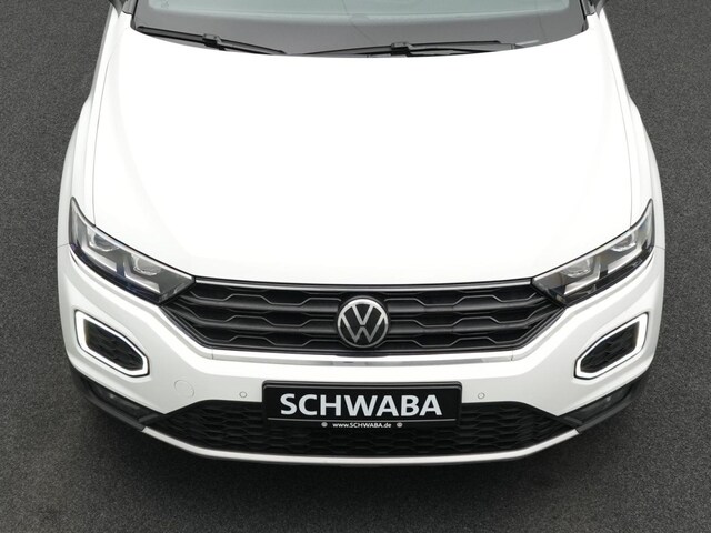 Volkswagen T-Roc 1.5 TSI Sport