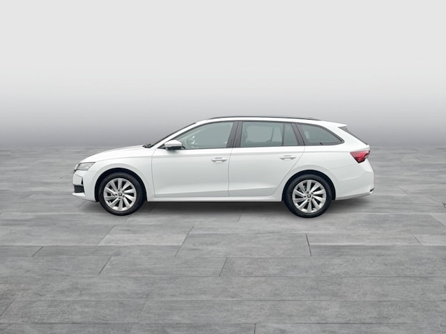 Skoda Octavia 1.5 TSI Combi Selection