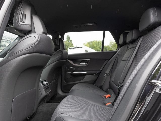 Mercedes-Benz C 200 C 200 d Estate