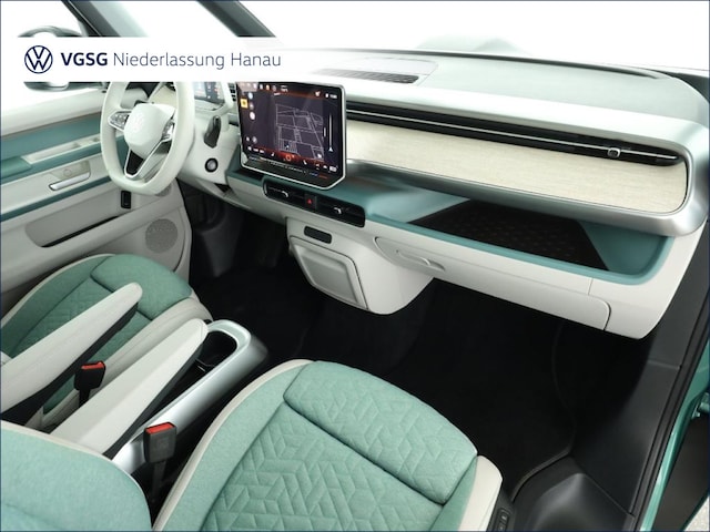Volkswagen ID.Buzz Pro Sound