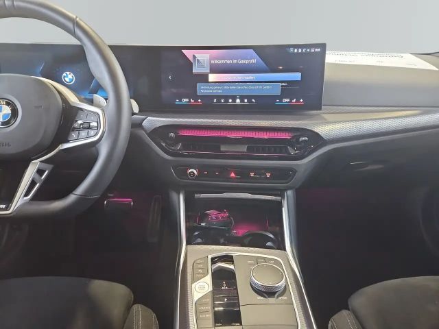 BMW 330 330i M-Sport Touring xDrive