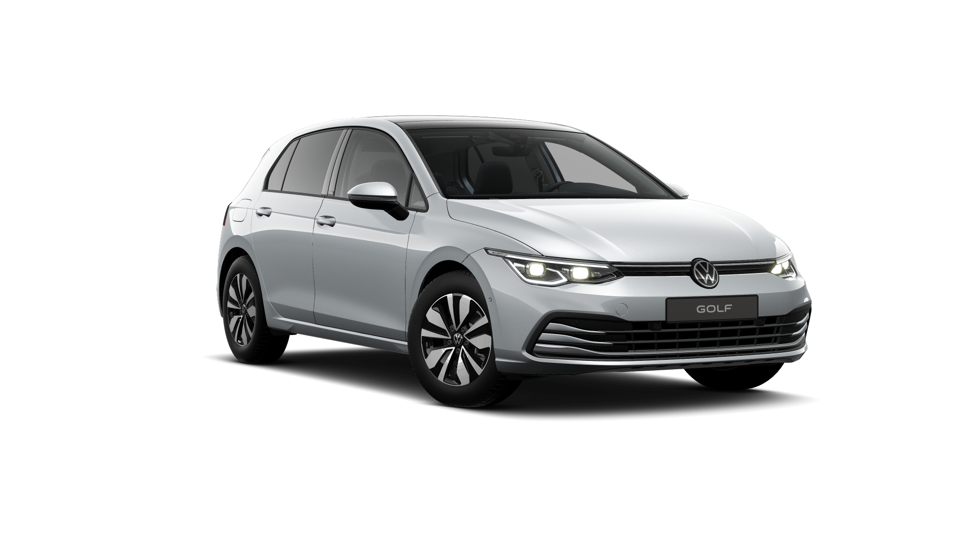 Volkswagen Golf Golf VIII Move