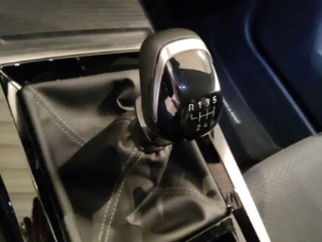 Opel Astra Business Edition