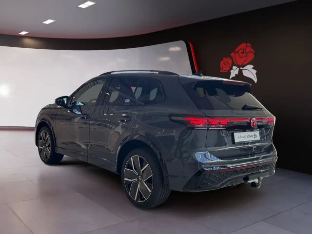 Volkswagen Tiguan DSG R-Line eHybrid