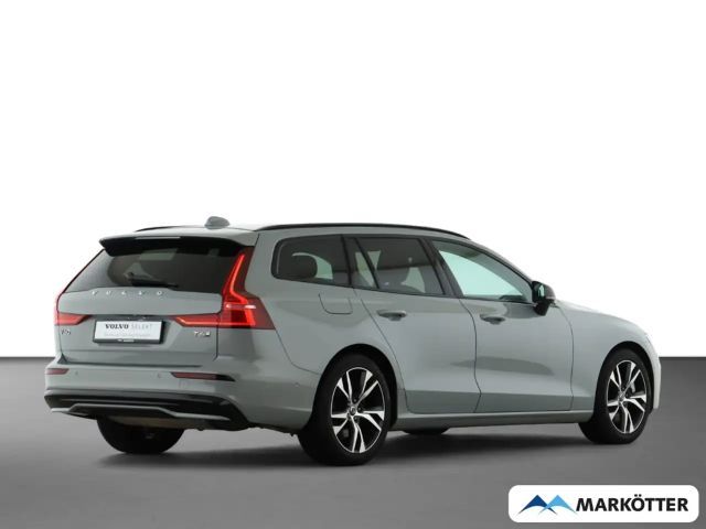 Volvo V60 AWD Dark Plus Recharge