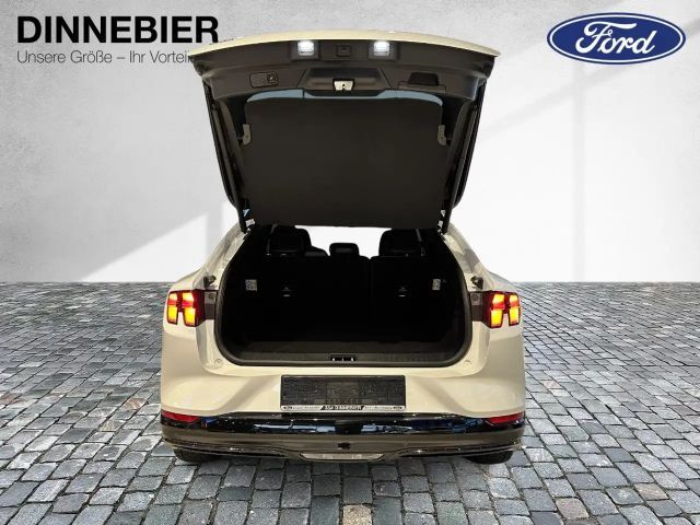 Ford Mustang Mach-E AWD Extended range