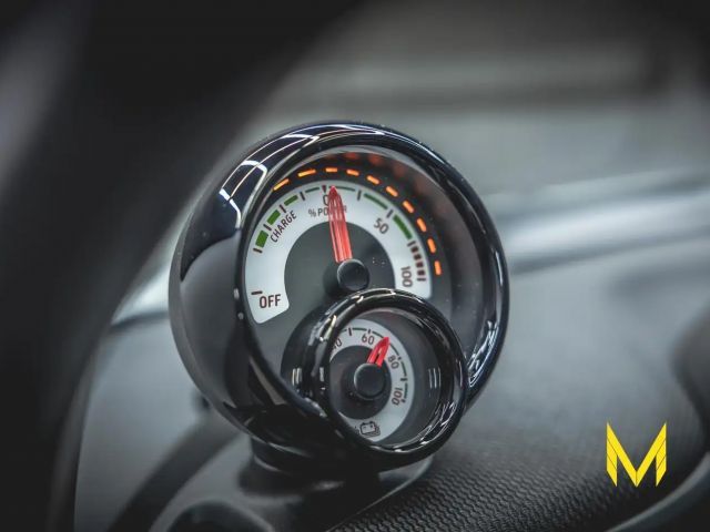 Smart EQ forfour Pulse