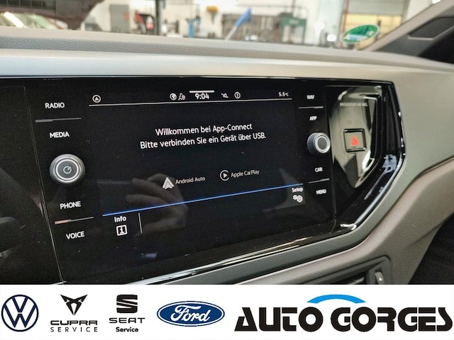 Volkswagen Taigo 1.0 TSI DSG IQ.Drive