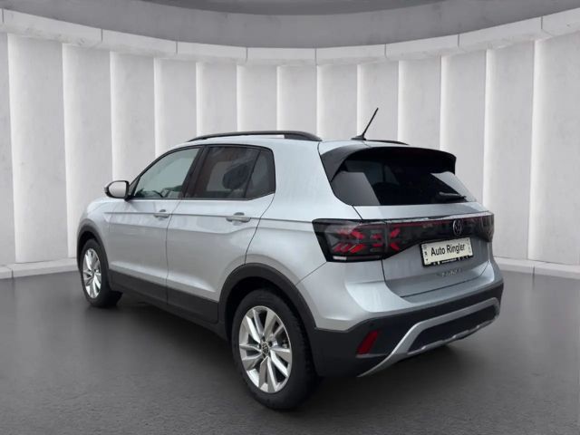 Volkswagen T-Cross 1.0 TSI IQ.Drive Life