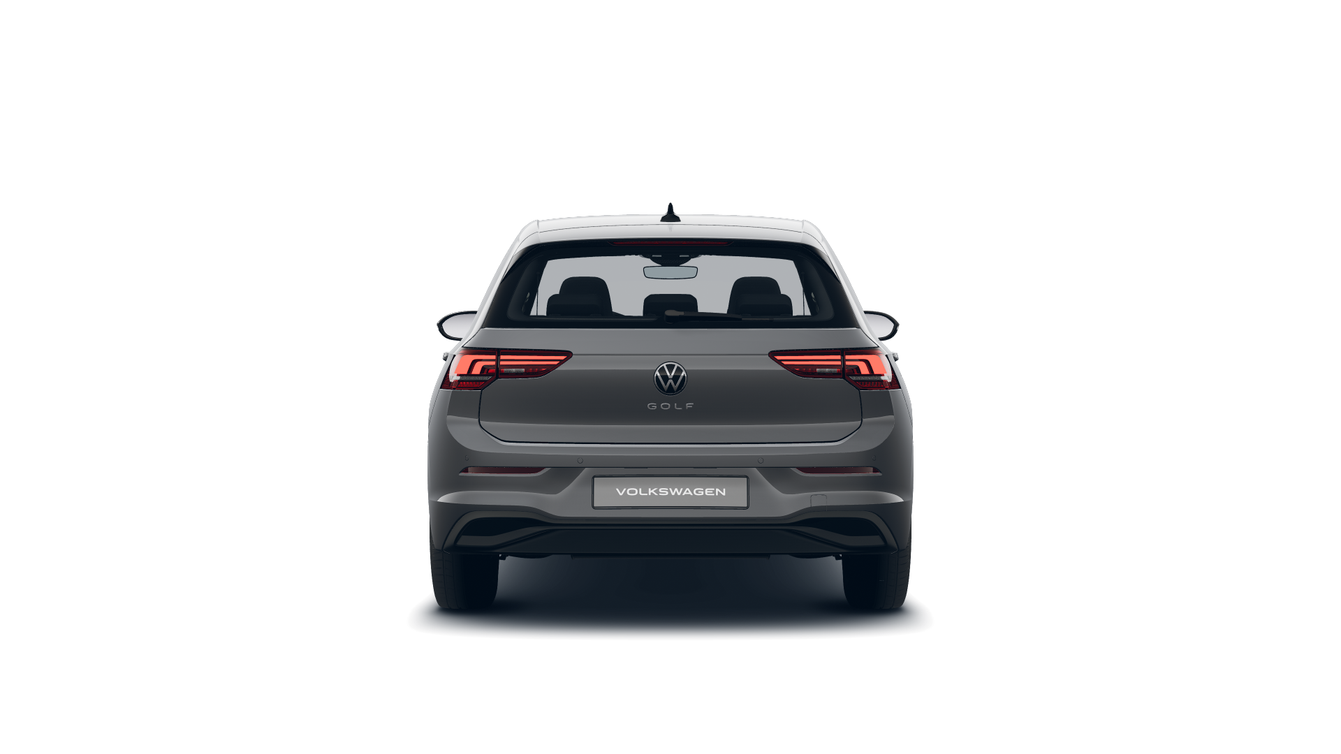 Volkswagen Golf 1.5 TSI Life