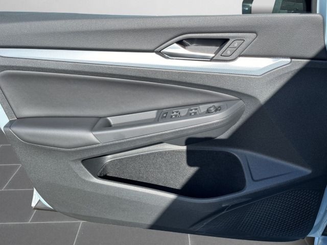 Volkswagen Golf 1.5 eTSI DSG Golf VIII