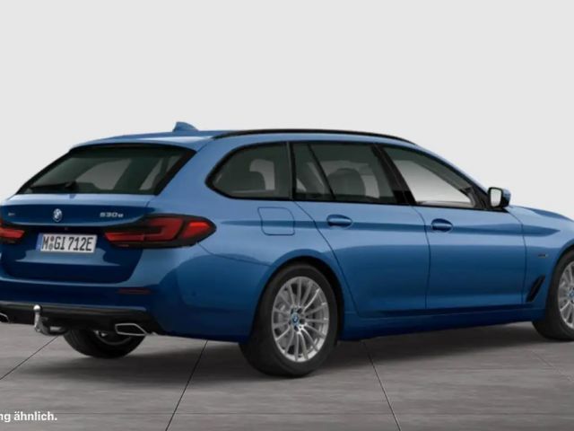 BMW 530 530e iperformance xDrive