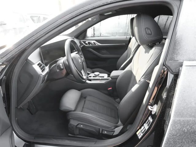 BMW i4 Sedan eDrive40