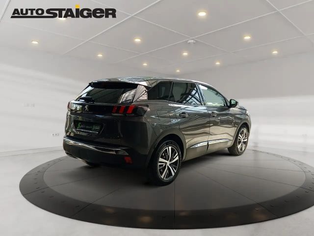 Peugeot 3008 Allure Pack