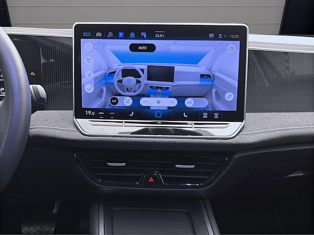 Volkswagen Passat 1.5 eTSI DSG Variant