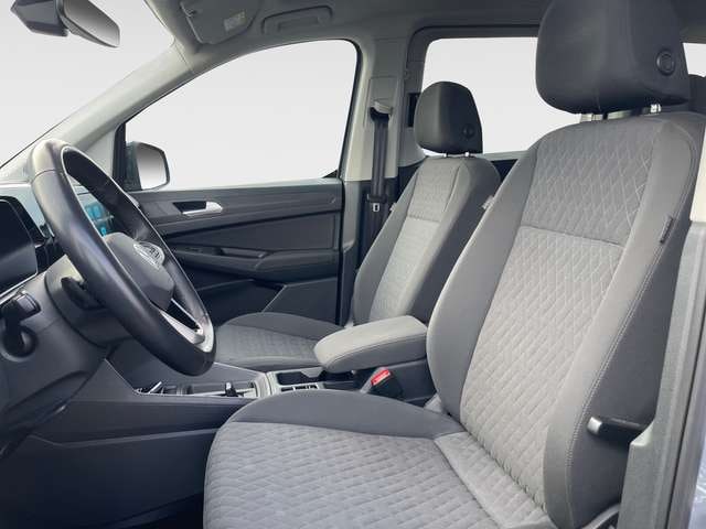 Volkswagen Caddy DSG Maxi