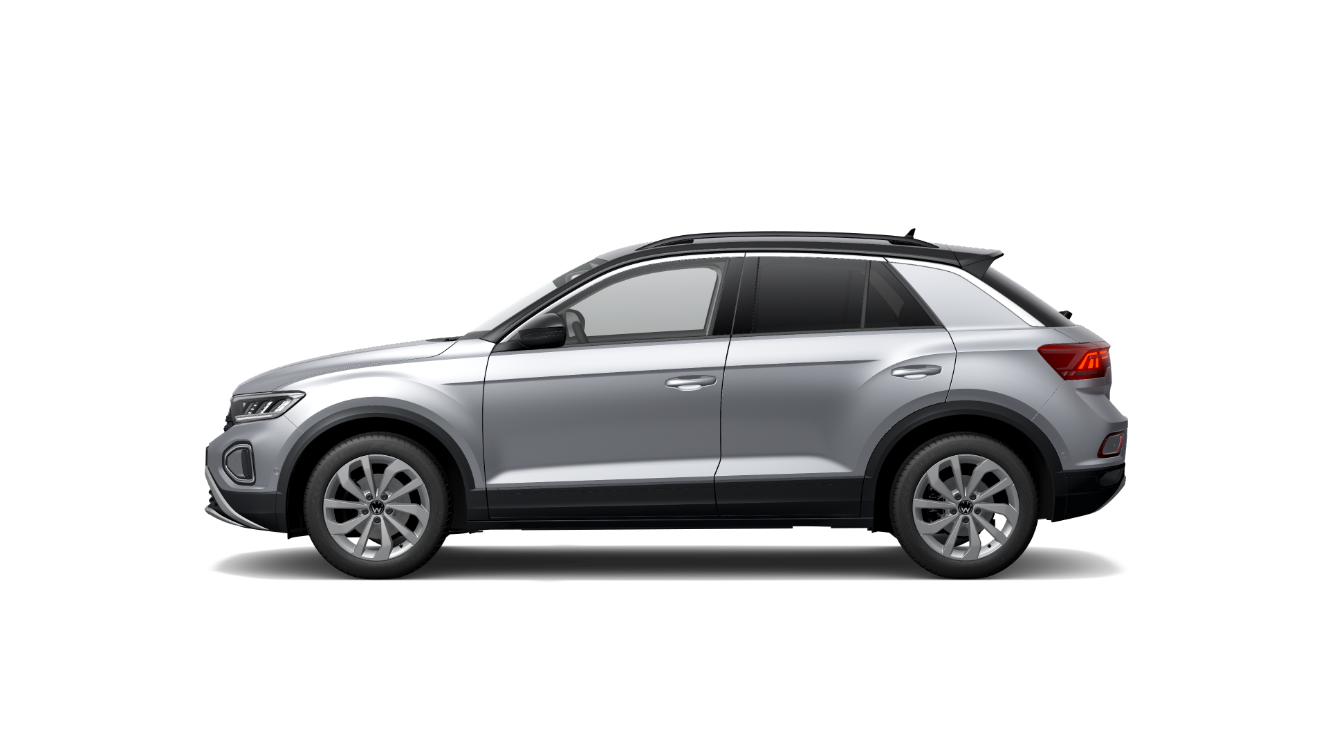 Volkswagen T-Roc 1.5 TSI DSG Life