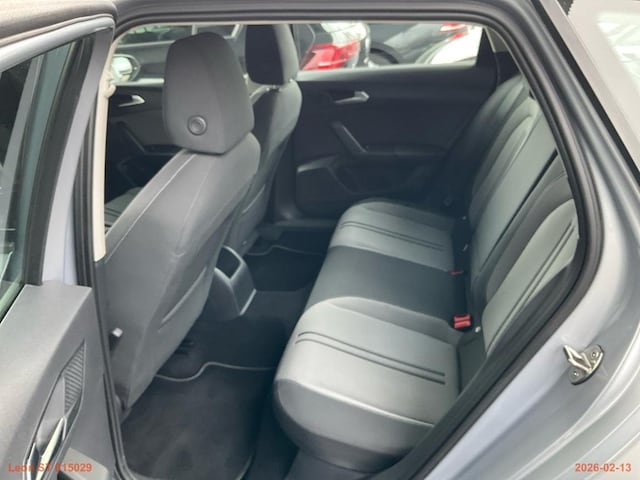 Seat Leon 2.0 TDI DSG Sportstourer Style