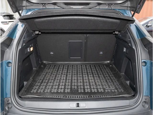 Peugeot 3008 Allure Pack PureTech