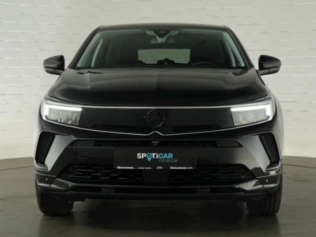 Opel Grandland X GS-Line Grand Sport