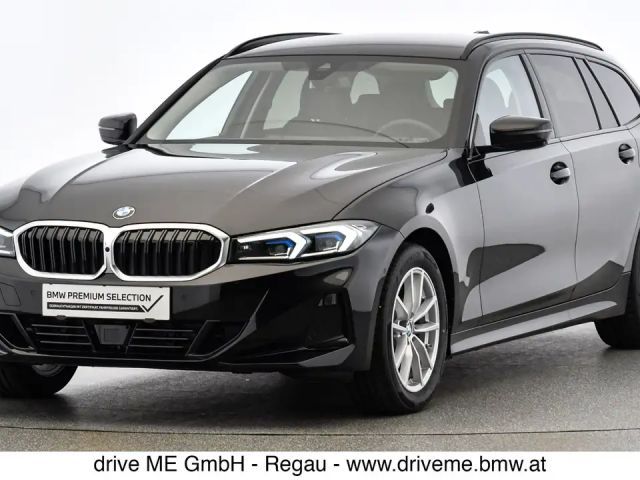 BMW 318 318d