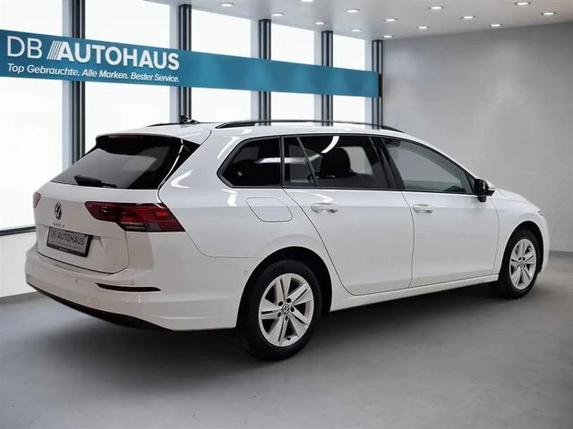 Volkswagen Golf 1.5 TSI Life